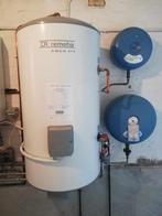 Remeha 150 L warmwatertank, Ophalen, Gebruikt, Aardgas, 100 liter of meer