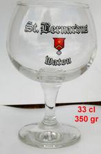 St BERNARDUS Watou (Nr. 1), Glas of Glazen, Ophalen of Verzenden, Zo goed als nieuw