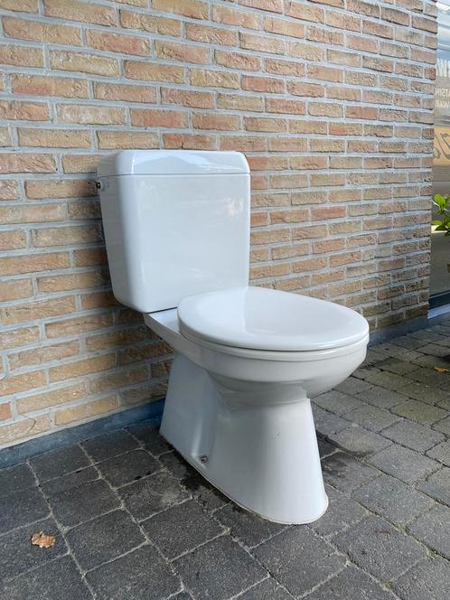 Compleet toilet | Wc, Bricolage & Construction, Bricolage & Rénovation Autre, Enlèvement ou Envoi