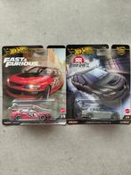 Hot Wheels Premium Mitsubishi Evo 9, Ophalen of Verzenden, Nieuw, Auto