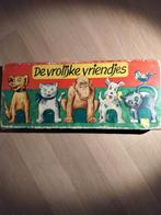 De vrolijke vriendjes, Ophalen of Verzenden