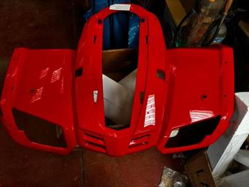 Pièces de carrosserie du Quad Buyang FAD 300, Enlèvement, Neuf