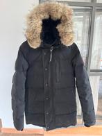 Canada Goose Parka noir taille S, Vêtements | Hommes, Vestes | Hiver, Enlèvement ou Envoi, Canada goose, Porté, Taille 46 (S) ou plus petite