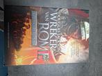 Douglas Jackson : wreker van Rome, Ophalen of Verzenden, Gelezen, Douglas Jackson