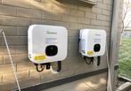 Growatt HYBRID + batterijen, Doe-het-zelf en Bouw, Nieuw, Overige typen, Ophalen of Verzenden