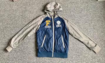 Veste Franklin Marshall taille S Vestes Ete 2ememain