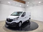 Renault Trafic H1L1 2018 12 mois de garantie (41), Auto's, Voorwielaandrijving, 170 g/km, Euro 6, 4 cilinders