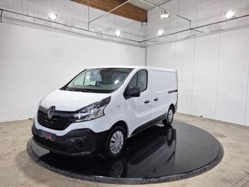 Renault Trafic H1L1 2018 12 mois de garantie (41) beschikbaar voor biedingen