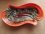Vintage schaal van Vallauris, Antiek en Kunst, Ophalen of Verzenden