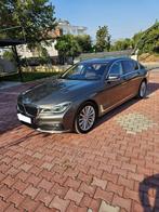 BMW 730xd FULL OPTION, Auto's, BMW, Automaat, Euro 6, 7 Reeks, Leder