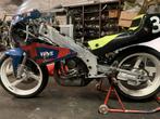 tz125 4jt, 125 cm³, 12 à 35 kW, Autre, 1 cylindre