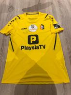 Deinze 23/24 Vervacke wedstrijdshirt matchworn match worn, Ophalen of Verzenden, Zo goed als nieuw