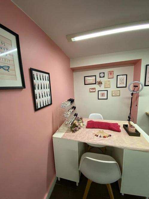 À REMETTRE : Institut de beauté - Bruxelles, Immo, Huizen en Appartementen te koop
