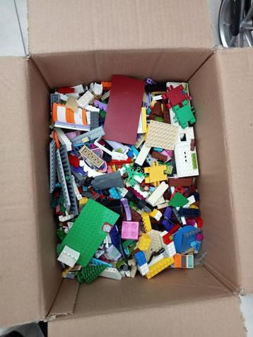 Lotje Lego beschikbaar voor biedingen