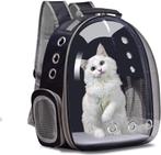 Sac à dos de transport pour chat,, Enlèvement ou Envoi, Neuf