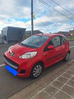 Peugeot 107 de 2012 impeccable prête à immatriculée, Auto's, Peugeot, Radio, Particulier, Te koop, Benzine