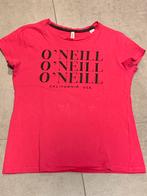 O’Neill : t-shirt rose, parfait état, 12 ans., Comme neuf, O’Neill, Fille, Chemise ou Chemisier