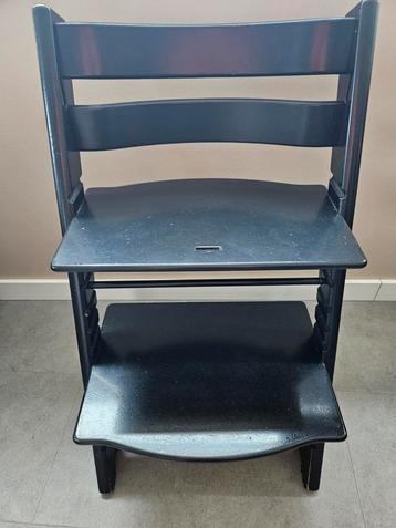 Stokke Tripp Trapp, Kinderen en Baby's, Ophalen, Gebruikt