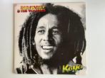 Vinyle 33 tours Bob Marley & the Wailers Kaya, CD & DVD, Vinyles | Musique du monde, Utilisé, Enlèvement ou Envoi, Autres genres