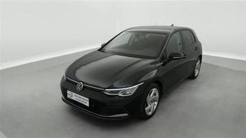 Volkswagen Golf 1.5 TSI Active OPF, Autos, Achat, 110 kW, Entreprise, 5 portes
