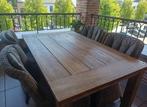 Tuinset, Tuin en Terras, Tuintafels, Ophalen, Zo goed als nieuw