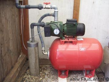 waterput ! de enige echte waterput 550 euro incl pomp, Enlèvement ou Envoi, Neuf, Autres matériaux, Autres types