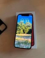 Iphone 12, 128gb, rood, 86% batterij. Top staat., Telecommunicatie, Mobiele telefoons | Apple iPhone, Ophalen, 128 GB, 86 %, Zo goed als nieuw