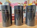 Lot de 3 Extrait de Parfum – 50 ml -, Handtassen en Accessoires, Ophalen of Verzenden, Nieuw