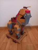 Paard van Troje (speelgoed), Ophalen of Verzenden, Gebruikt