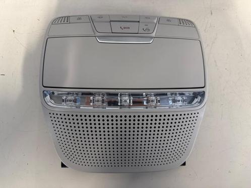 Binnenverlichting voor van een Mercedes C-Klasse, Auto-onderdelen, Verlichting, Mercedes-Benz, Gebruikt, 3 maanden garantie, Ophalen of Verzenden