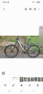 Trek rail 7, Fietsen en Brommers, Fietsen | Mountainbikes en ATB, Ophalen, Zo goed als nieuw