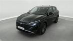 Nissan QASHQAI 1.3 DIG-T MHEV N-Connecta NAVI / FULL LED / C, Auto's, Nissan, Stof, Gebruikt, 4 cilinders, Zwart