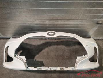 TOYOTA YARIS P21 VANAF 2020 VOORBUMPER ORIGINEEL beschikbaar voor biedingen