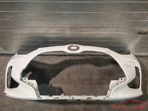 TOYOTA YARIS P21 VANAF 2020 VOORBUMPER ORIGINEEL, Auto-onderdelen, Carrosserie, Bumper, Toyota, Voor, Gebruikt, Ophalen of Verzenden