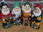 kabouters, Verzamelen, Poppetjes en Figuurtjes, Ophalen of Verzenden, Gebruikt