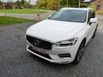 XC60 INSCRIPTION T8 TWIN MOTOR in perfecte staat, Autos, Volvo, Cuir, Achat, Euro 6, 5 portes