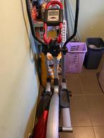 kettler crosstrainer, Ophalen, Gebruikt, Buik, Crosstrainer