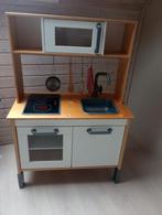 Speelgoedkeuken Ikea, Ophalen, Hout