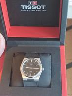 Tissot prx 40mm Full Set, Ophalen of Verzenden, Zo goed als nieuw, Breitling
