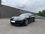 Porsche Panamera 4 e-hybride Sport Turismo, Auto's, Porsche, Automaat, Euro 6, Leder, Onderhoudsboekje