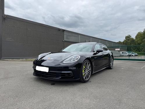 Porsche Panamera 4 e-hybride Sport Turismo, Auto's, Porsche, Particulier, Panamera Sport Turismo, 360° camera, 4x4, ABS, Achteruitrijcamera
