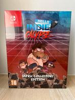 Hello Indie Calypse - Édition Ultra Collector (Switch), Consoles de jeu & Jeux vidéo, Jeux | Nintendo Switch, Enlèvement ou Envoi