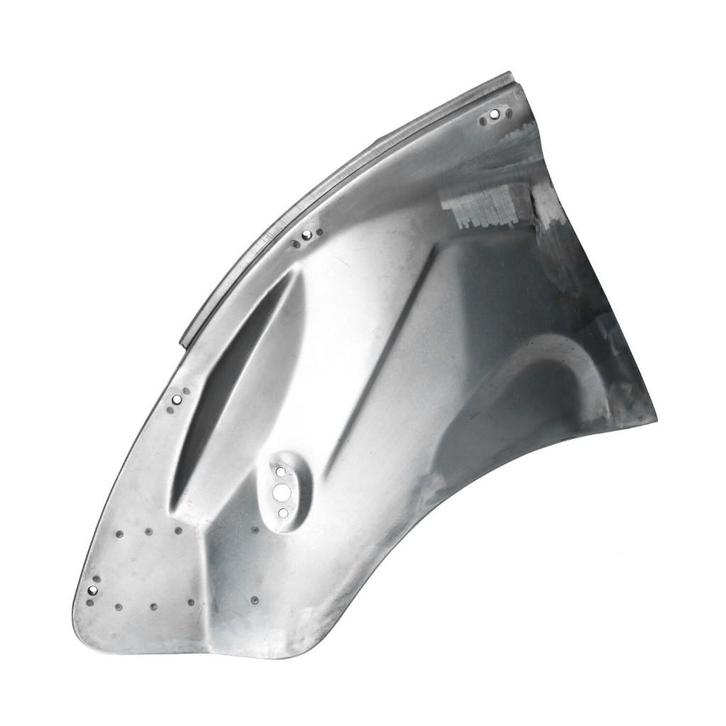 VW split Kever Voorste kwartpaneel 49-52 bestuurderszijde, Auto diversen, Auto-accessoires, Nieuw, Ophalen of Verzenden