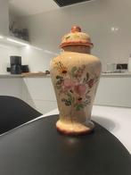 Vintage decoratieve gemberpot, Ophalen