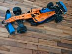 Lego Technic F1 McLaren team 2022, Ophalen of Verzenden, Lego
