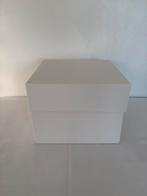 Cabe boxes 20 x 20 x 15, Enlèvement, Comme neuf