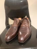 Vero Cuoio schoenen gemaakt in Italië 43, Kleding | Heren, Ophalen of Verzenden, Zo goed als nieuw, Bruin