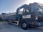 Volvo fl6 met kraan, Particulier, Te koop, Volvo