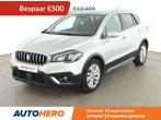 Suzuki S-Cross 1.0 BoosterJet Cool 2WD (bj 2017, automaat), Auto's, Stof, Gebruikt, 5 zetels, 5 deurs