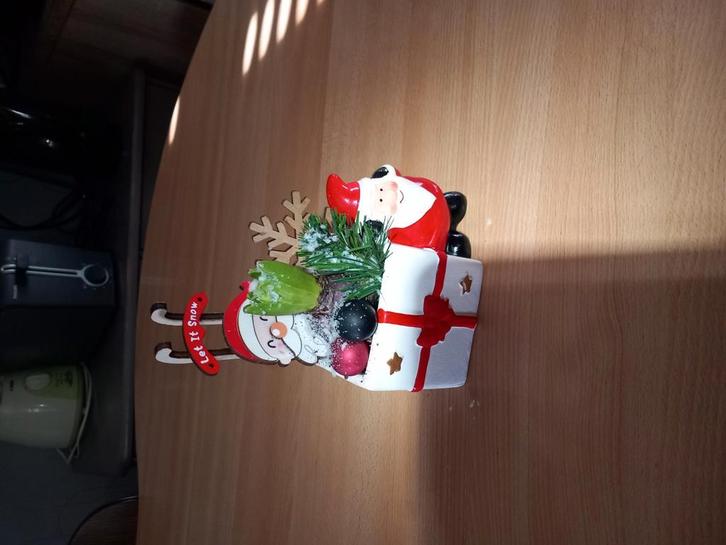 Montage de Noël, Diversen, Kerst, Ophalen